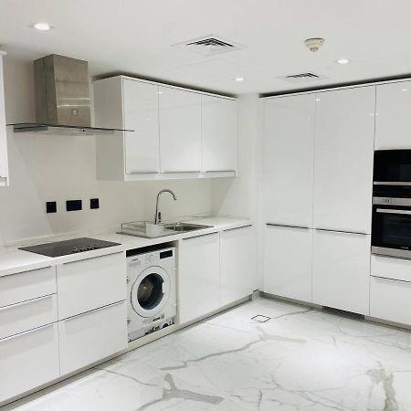 Luxury Casa Premium Studio Apartments - With Full Kitchen, Balcony At Jbr Beach Dubai Exterior photo