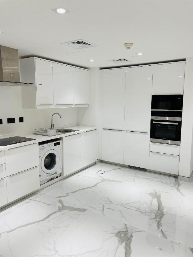 Luxury Casa Premium Studio Apartments - With Full Kitchen, Balcony At Jbr Beach Dubai Exterior photo