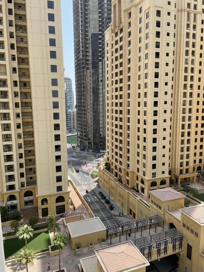 Luxury Casa Premium Studio Apartments - With Full Kitchen, Balcony At Jbr Beach Dubai Exterior photo